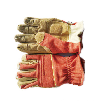 Nuevos guantes de rescate de emergencia de productos